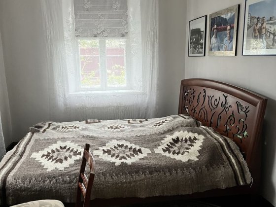 Продается хороший дом