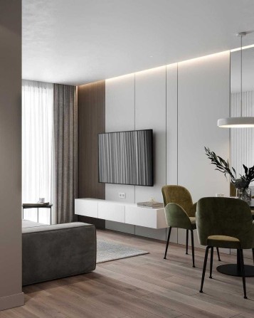 Сучасний новий ремонт, класне розташування. Єоселя так - фото 1