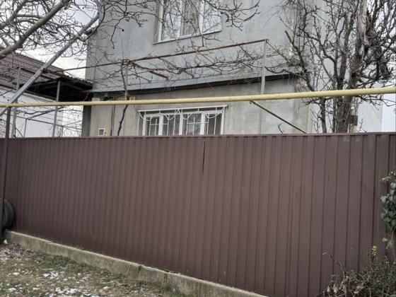 Продам капитальный дом