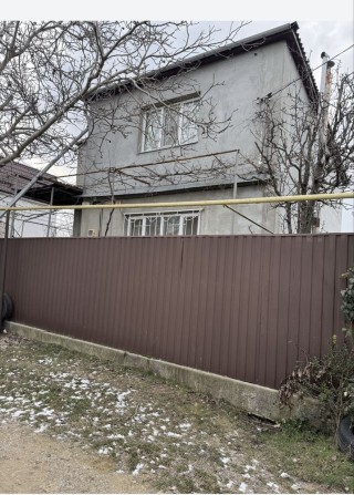 Продам капитальный дом - фото 1