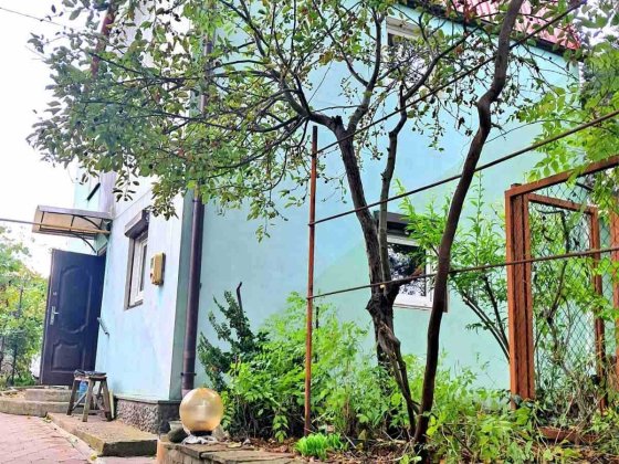 Уютный дом возле Черноморска Чорноморськ