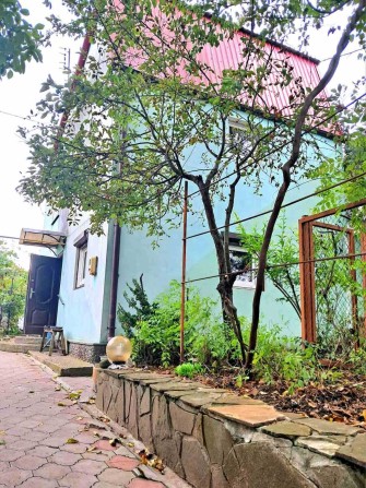 Уютный дом возле Черноморска - фото 1