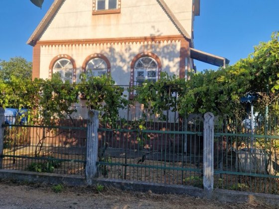 Продам дачу порад з Чорноморськом Черноморск