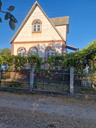 Продам дачу порад з Чорноморськом - фото 1