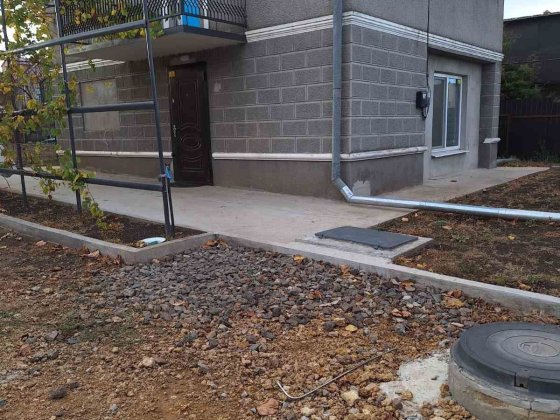 Продам Дом сог.Юбилейное ,коммуникации есть все 43т$ торг