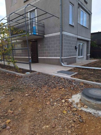 Продам Дом сог.Юбилейное ,коммуникации есть все 43т$ торг - фото 1