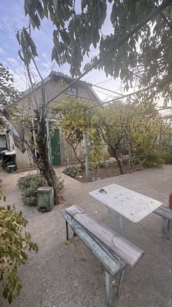 Продам жилую дачу в черте города - фото 1