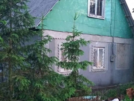 Продам небольшой дом с газом. Чорноморськ