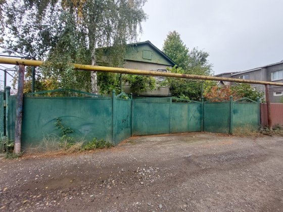 Продается дом дача на 6 сотках. Чорноморськ