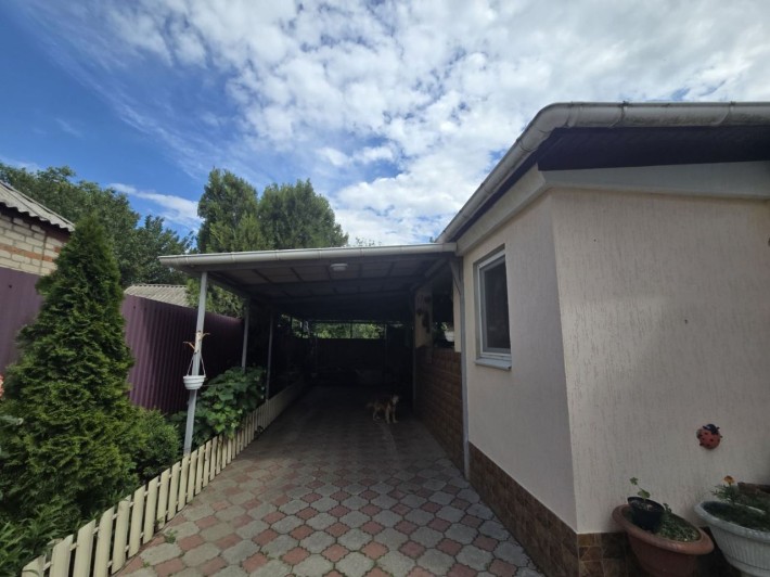 Продам дом в Изюме, в оренду НЕ сдается - фото 1