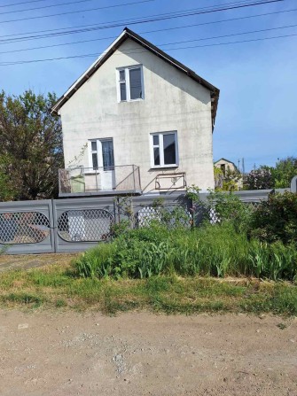 Продам дом в Великодолинском - фото 1