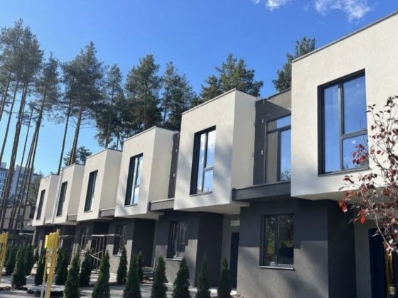 Таунхаус єОселя Сертифікат Розтермінування Оформлення 2% Гостомель