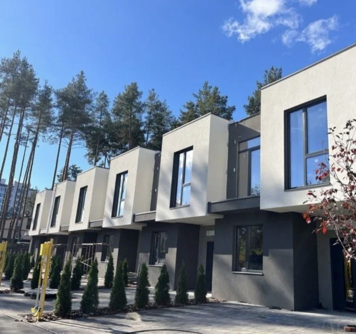 Таунхаус єОселя Сертифікат Розтермінування Оформлення 2% - фото 1