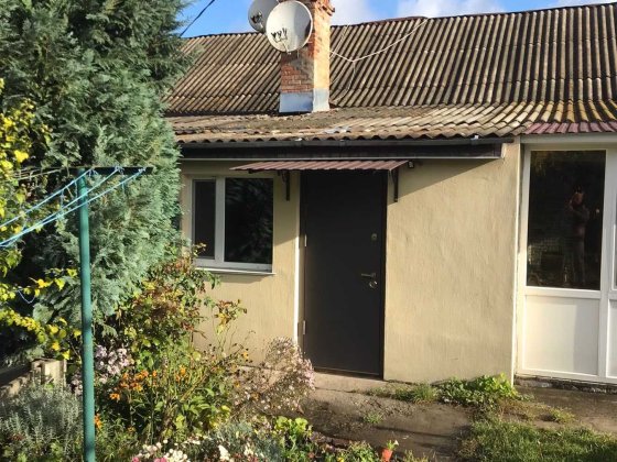 Будинок в центрі міста Казатин