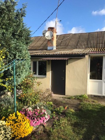 Будинок в центрі міста - фото 1