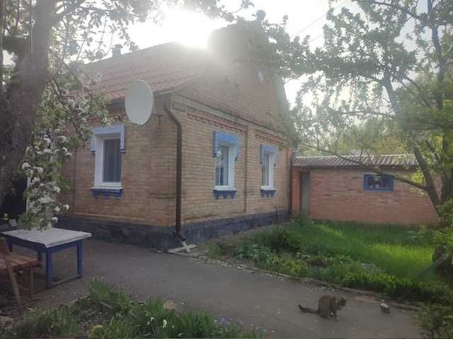 продаж гарного будинку - фото 1