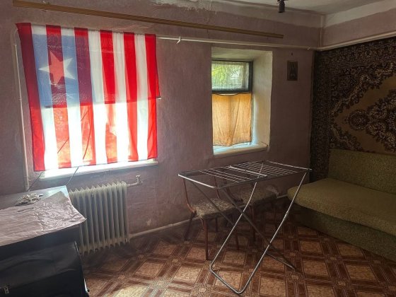 Продам 2х комн. дом на Чкалова Ізмаїл