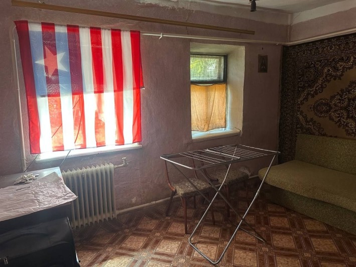 Продам 2х комн. дом на Чкалова - фото 1