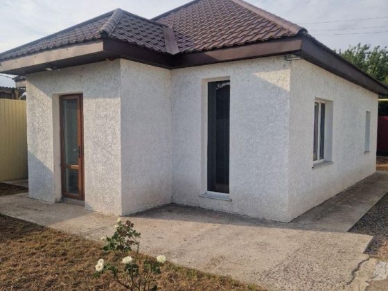 Продается хороший новый дом Ізмаїл