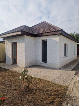 Продается хороший новый дом - фото 1