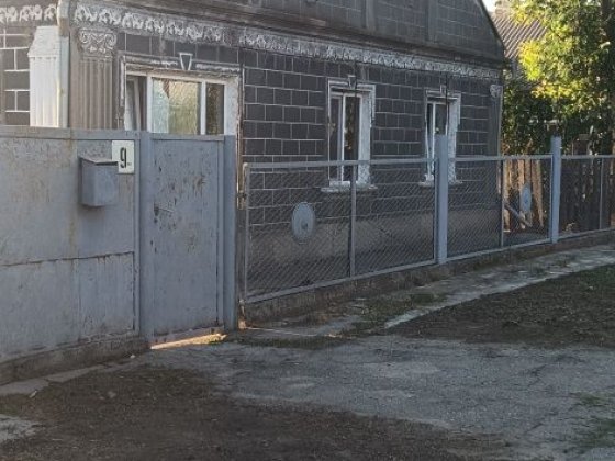 Продам дом на Барановке. Ізмаїл