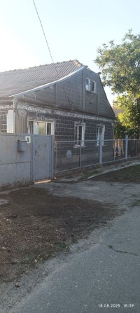 Продам дом на Барановке. - фото 1