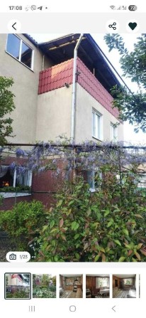 Продается дом-дача в  пригороде Черноморска - фото 1