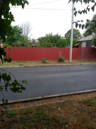 В продаже половина дома. - фото 1