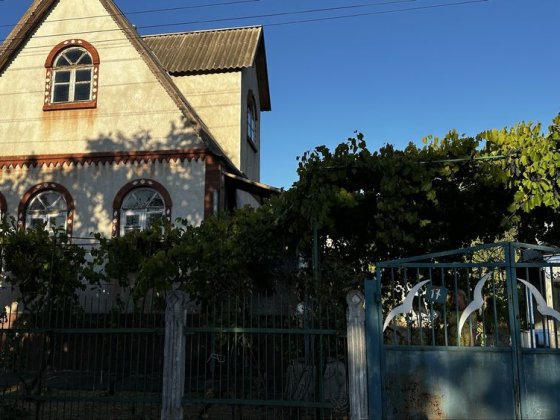 Будинок / дача в передмісті Чорноморська / Великодолинське Чорноморськ