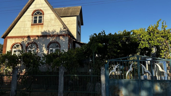 Будинок / дача в передмісті Чорноморська / Великодолинське - фото 1