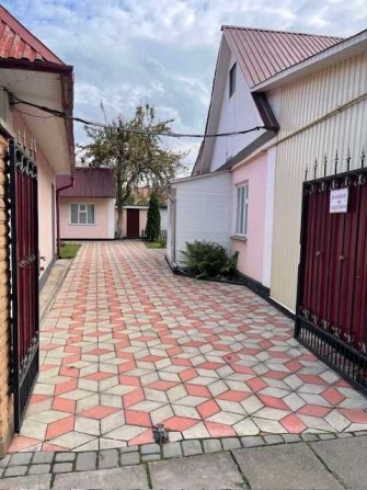 Продам будинок. Центр. - фото 1