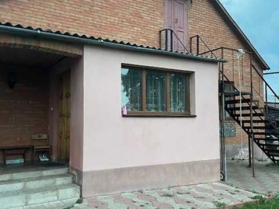 Продам сучасний, гарний будинок Казатин