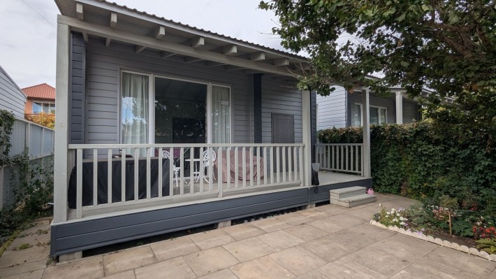 Продам дом у Моря в СО Ветеран Черноморск - фото 1