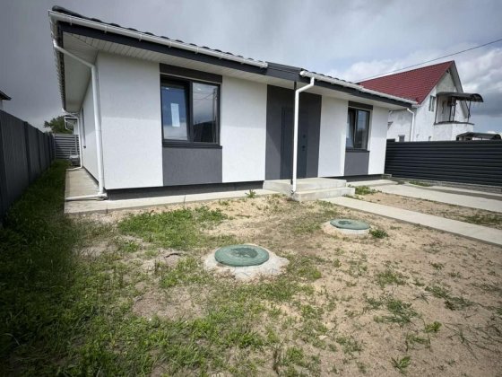 Продаж нового будинку в Гостомелі Гостомель