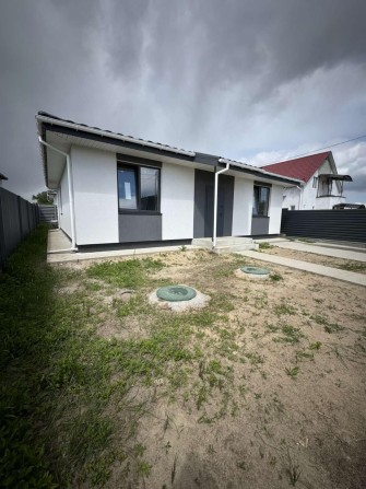 Продаж нового будинку в Гостомелі - фото 1