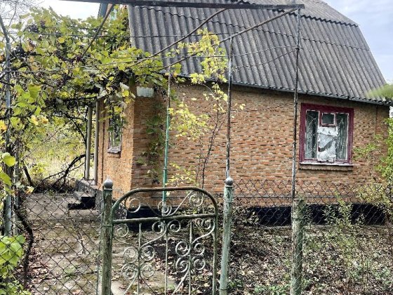 Будинок (Дача) 5соток землі Казатин