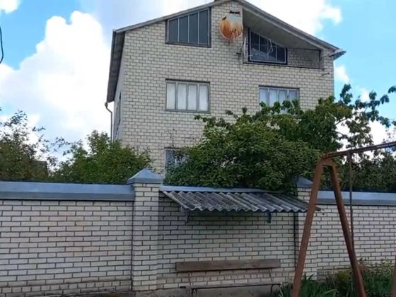 Продам великий сімейний будинок у м. Козятин Казатин