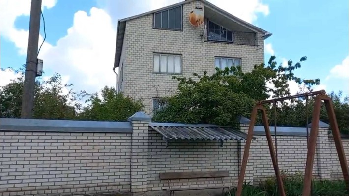 Продам великий сімейний будинок у м. Козятин - фото 1