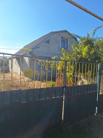 Дом на 13сот Великолинское - фото 1