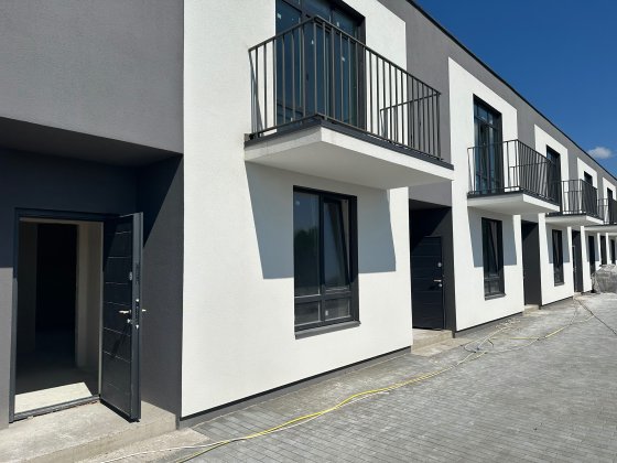 Продам Таунхаус біля Озера. Іпотека ТАК. Мінімальне оформлення! Гостомель