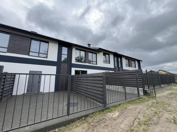 Терміновий продаж таунхаусу - фото 1