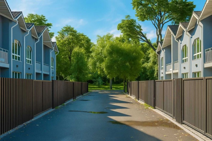 Таунхаус з газом біля парку Щасливий. РОЗСТРОЧКА - фото 1