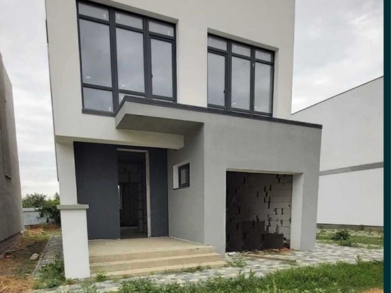 Коттедж Молодежное Чорноморськ