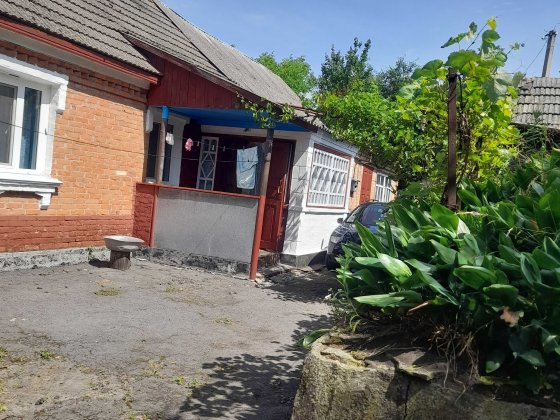 Будинок 2 Калинівка Калинівка