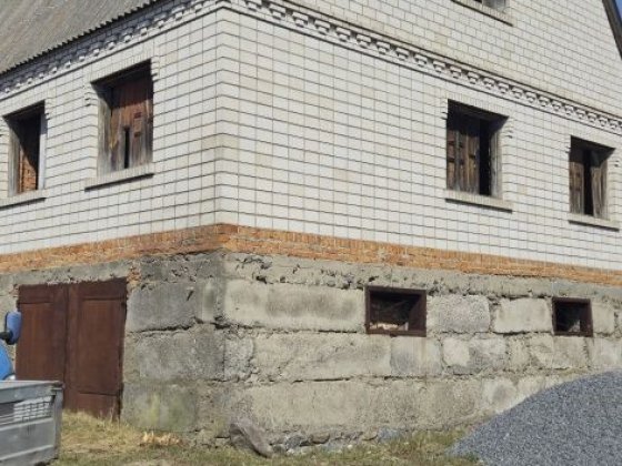 Продаж будинку з земельною ділянкою Калинівка