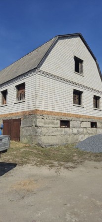 Продаж будинку з земельною ділянкою - фото 1