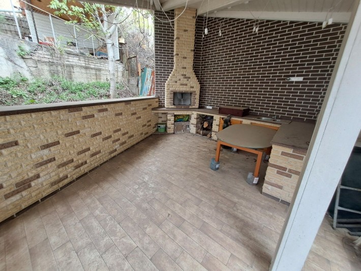 Дом у самого  Моря Авиаремонтник Черноморск - фото 1