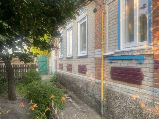 Будинок в місті Ізюм Ізюм