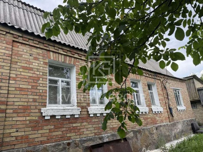 Продаж будинку в Гостомелі 55000 - фото 1