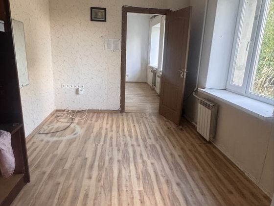 Продам часть дома р-н детского сада Колокольчик Ізмаїл